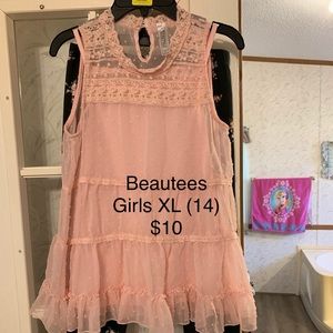 Girls Clothes